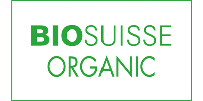 Bio Suisse Certification