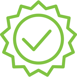 Certified Logo