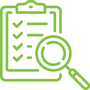 Our Process | Organic Ceylon Spices Exporter 3 Auditing and Checking Product Quality