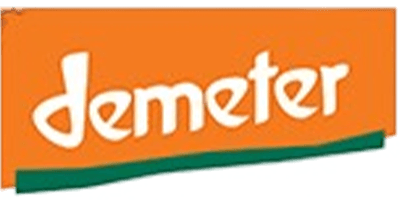 Demeter Certification