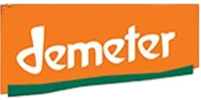 Demeter Certification