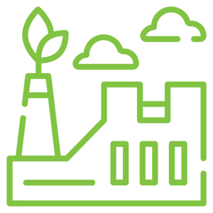 Eco Factory Processing Products