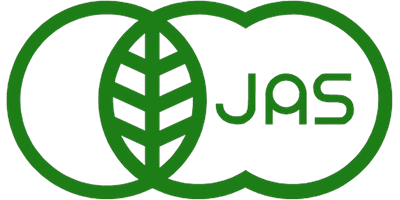 JAS Certification