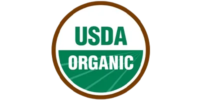 USDA Organic Certification