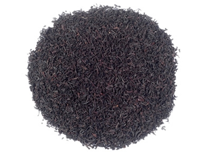 Conventional Black Tea FBOP
