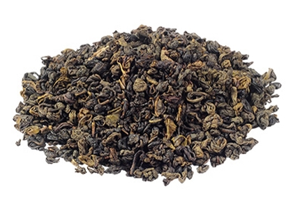 Conventional Green Tea GP1