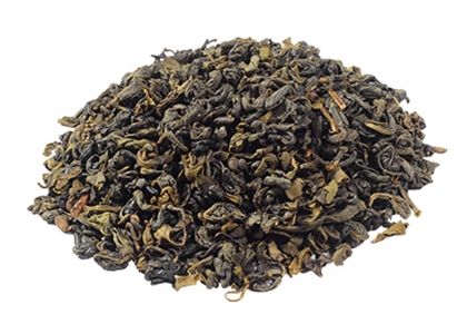 Conventional Green Tea GPSP