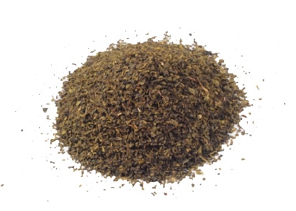 Conventional Green Tea GTFF