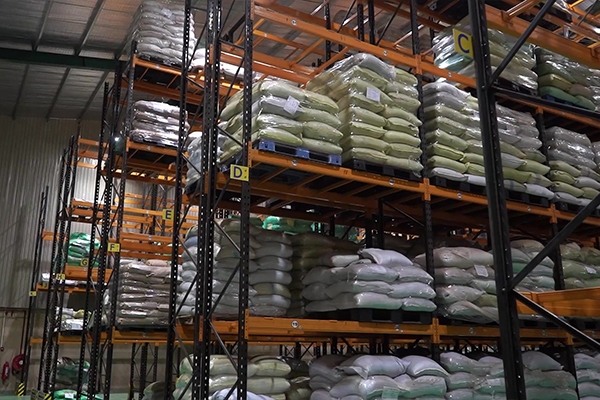 Gallery | Organic Ceylon Spices Exporter 7 JAPC Factory Images