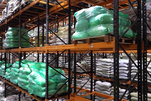 Gallery | Organic Ceylon Spices Exporter 3 JAPC Factory Images