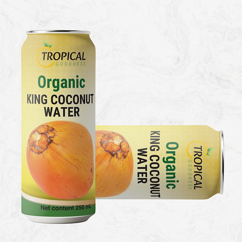JAPC Organic Coconut Products Private Labelling