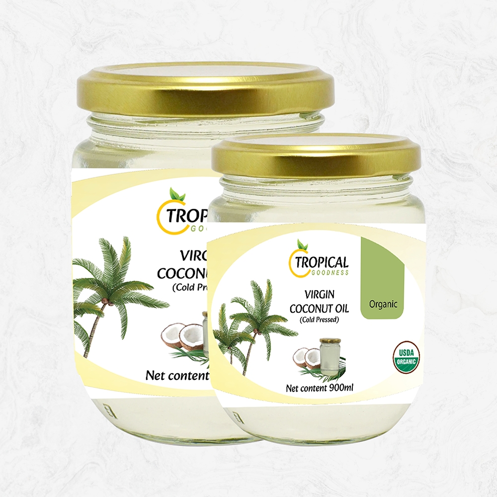 JAPC Organic Coconut Products Private Labelling