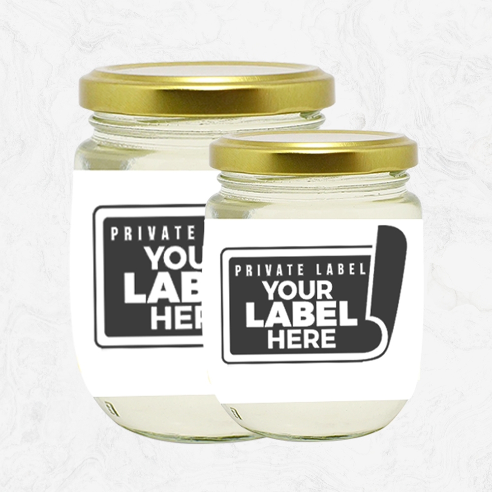 JAPC Organic Coconut Products Private Labelling
