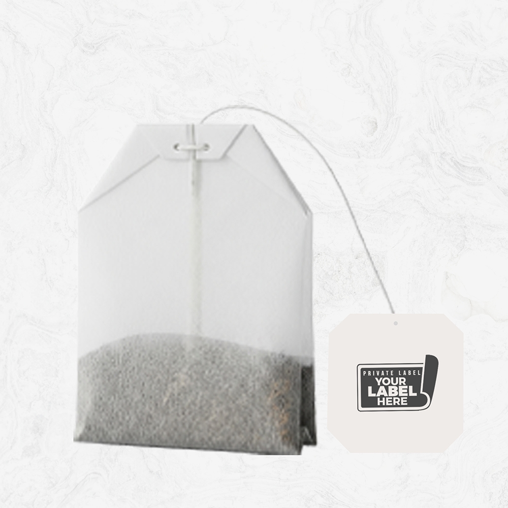 JAPC Organic Teas Private Labelling