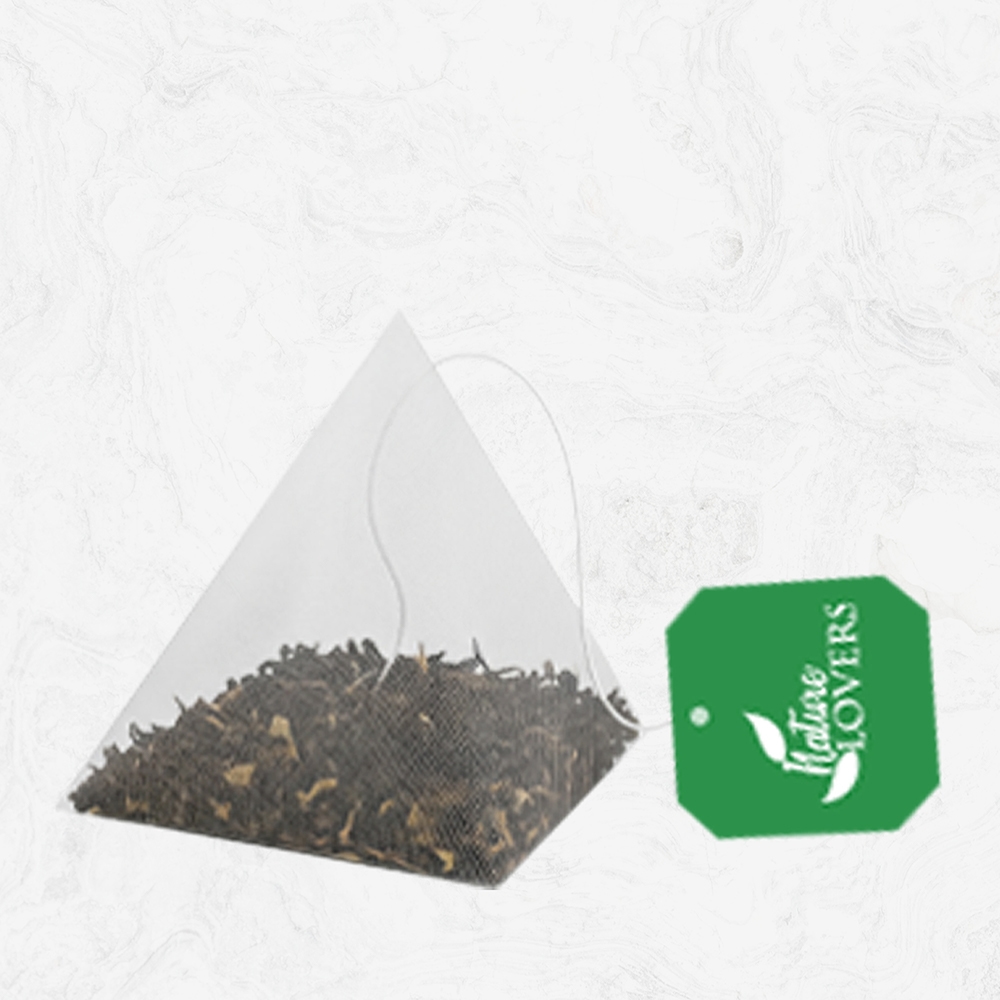 JAPC Organic Teas Private Labelling