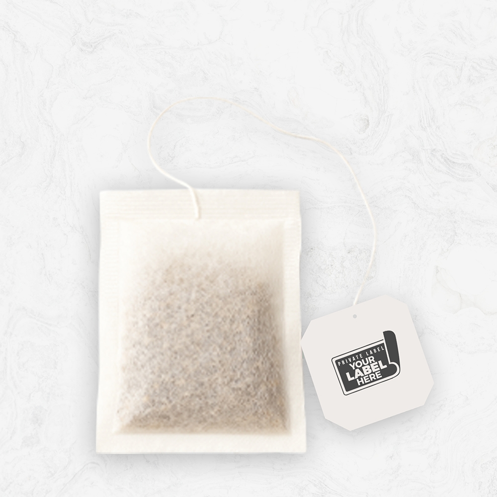 JAPC Organic Teas Private Labelling