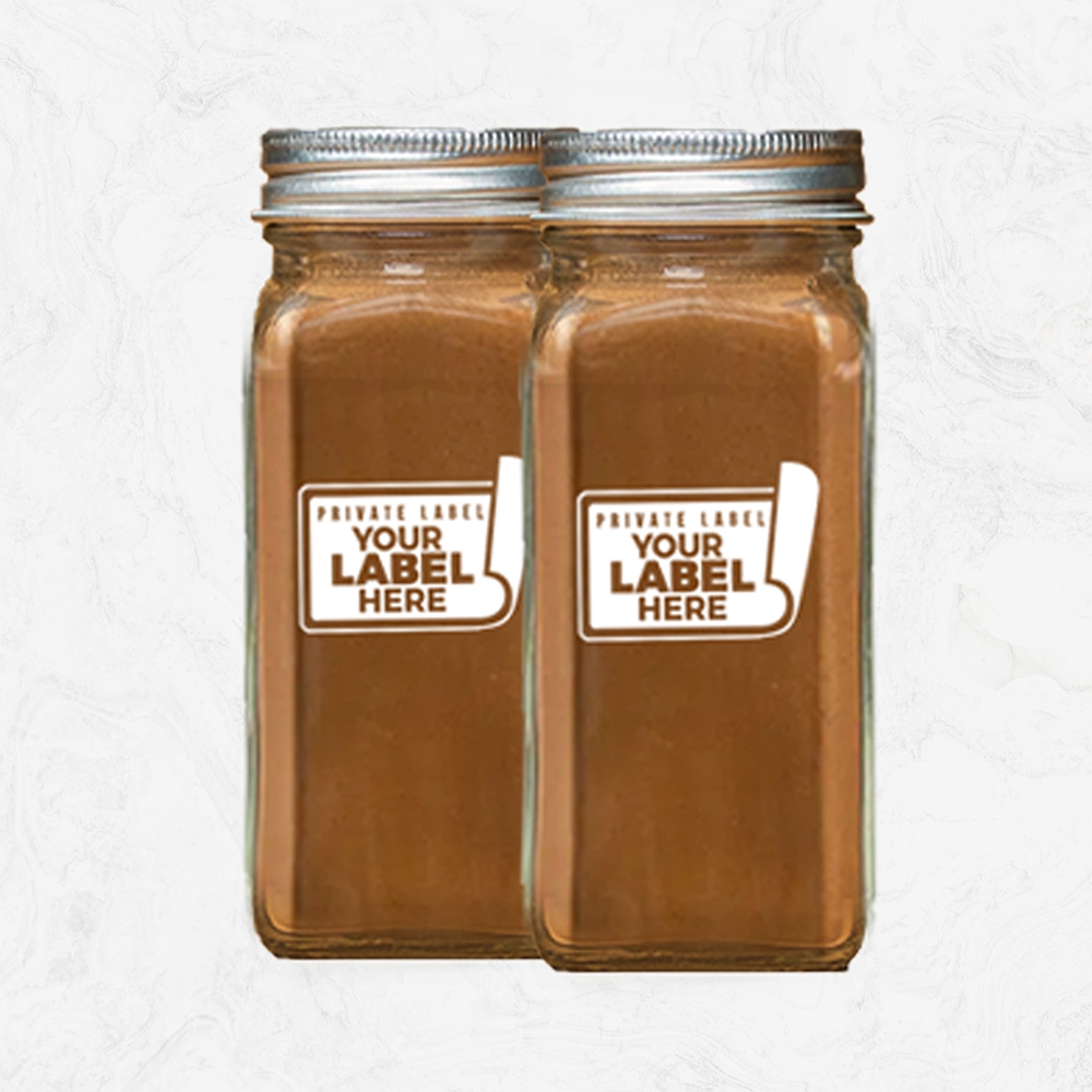 JAPC Organic Spices Private Labelling