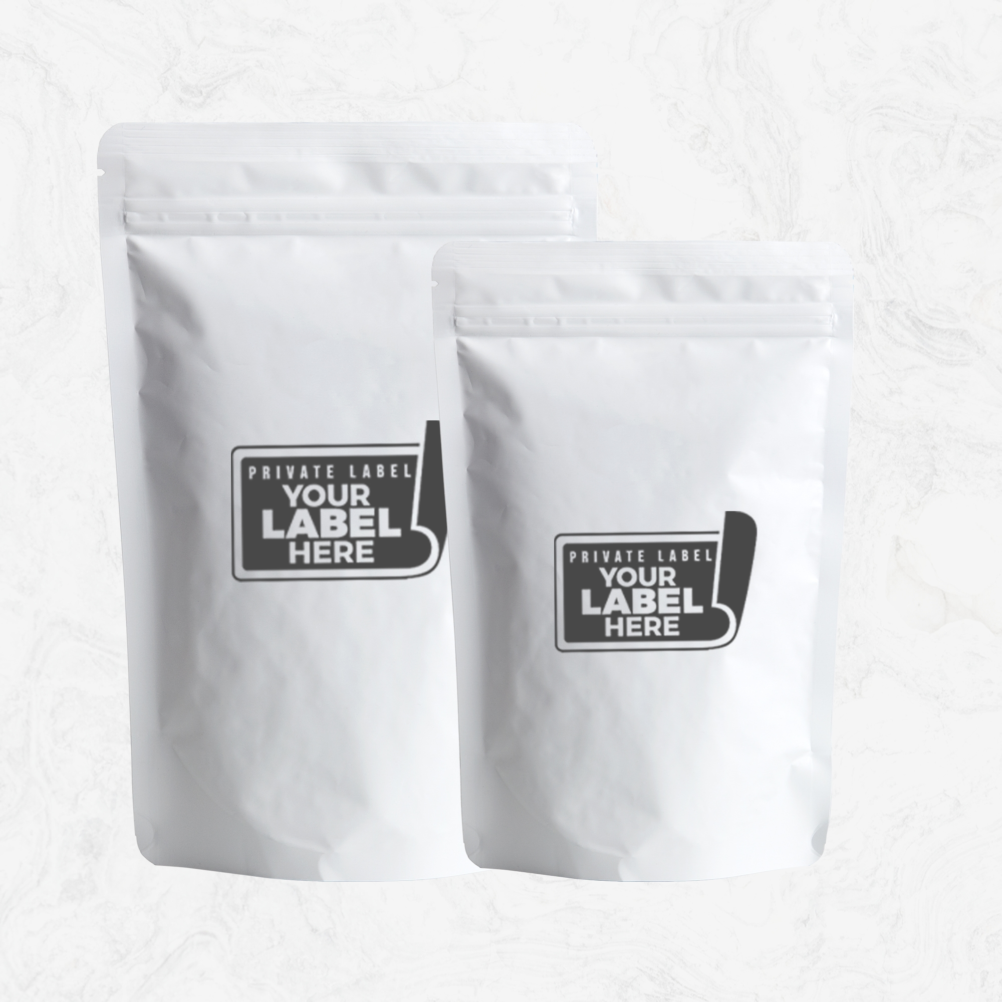 JAPC Organic Spices Private Labelling