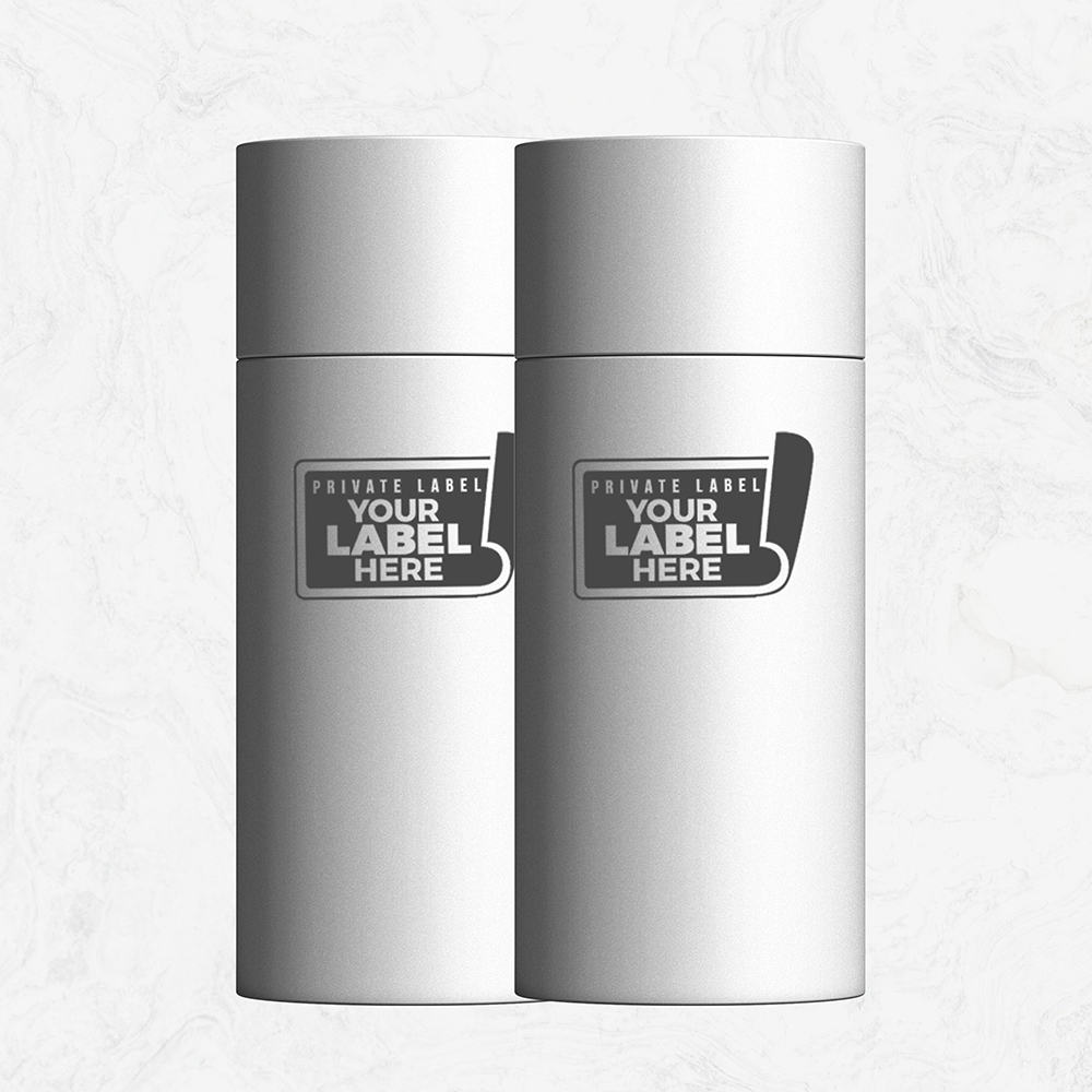 JAPC Organic Teas Private Labelling
