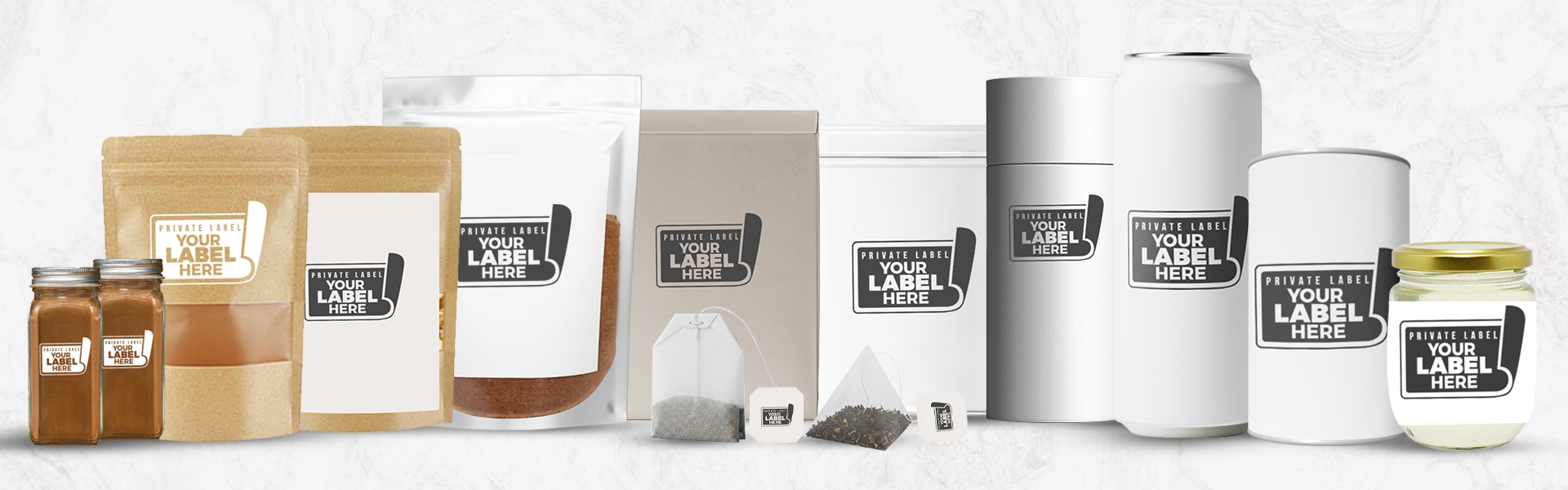 Before Applying Your Brand Private Labels to JAPC Products