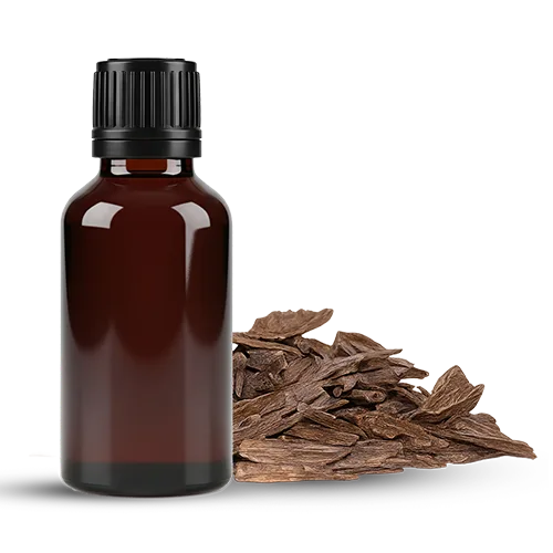 Organic Agarwood Essential Oil