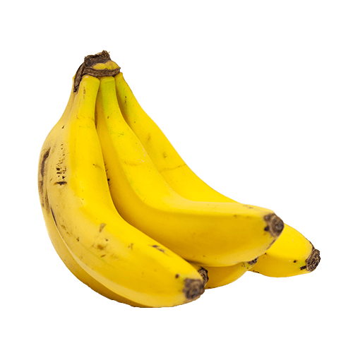 Organic Ceylon Fruit Banana