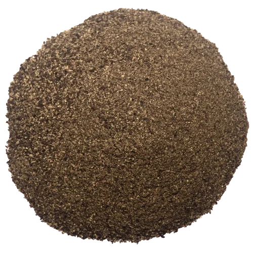 Organic Ceylon Black Pepper Powder