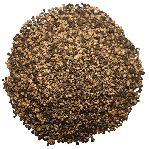 Organic Ceylon Black Pepper TBC
