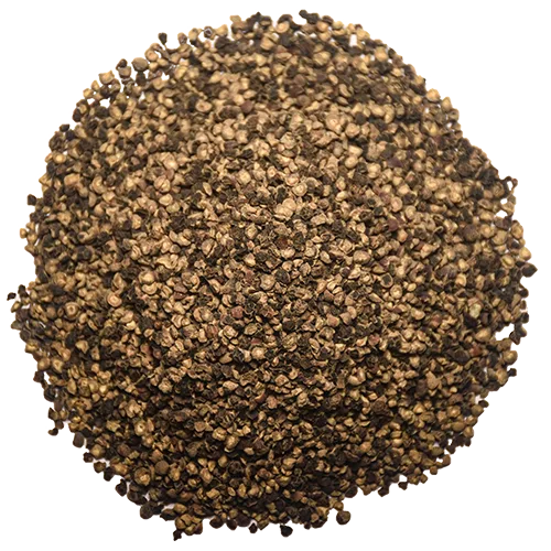 Organic Ceylon Black Pepper TBC