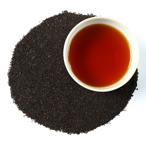 Organic Black Tea BOPF