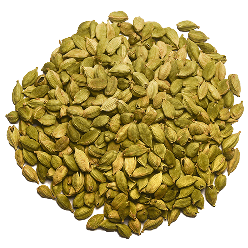 Organic Ceylon Cardamom Whole