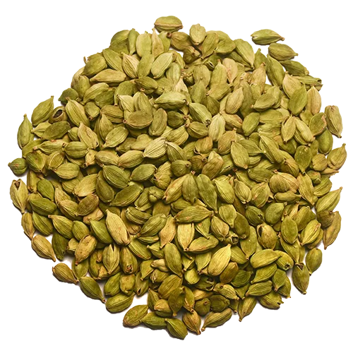 Organic Ceylon Cardamom Whole