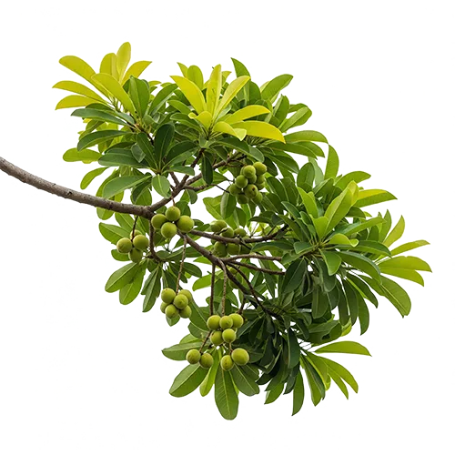 Organic Ceylon Herb Bulu