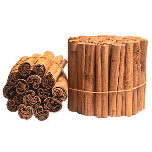 Organic Ceylon Cinnamon Sticks