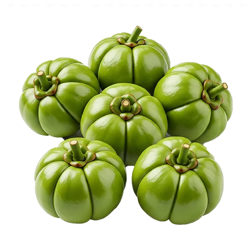 Organic Ceylon Herb Garcinia