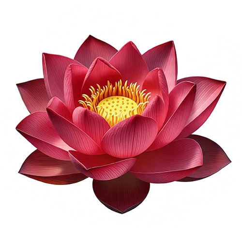 Organic Ceylon Herb Red Lotus