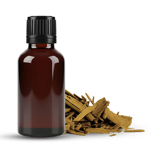 Organic Cinnamon Bark Essential Oil