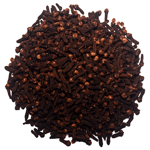 Organic Ceylon Clove Whole