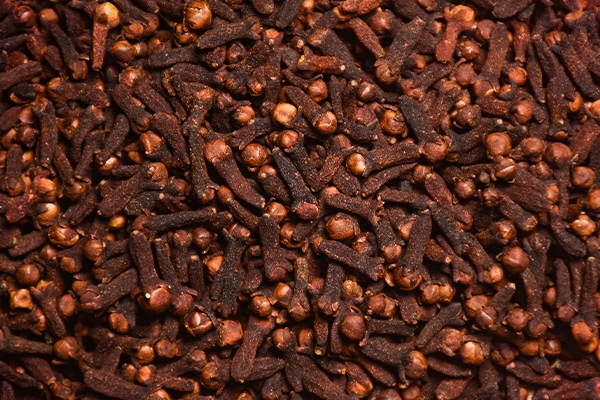 Organic Ceylon Cloves