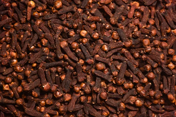 Organic Ceylon Cloves
