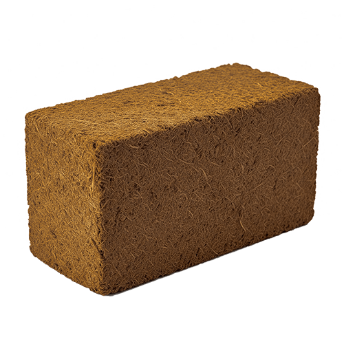 Organic Coconut Products | Organic Ceylon Spices Exporter 17 Organic Coconut Coir Substrate