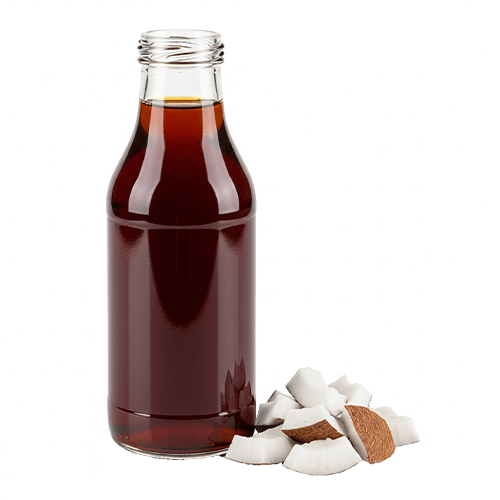 Organic Coconut Products | Organic Ceylon Spices Exporter 15 Organic Coconut Syrup
