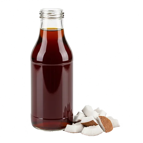 Organic Coconut Syrup