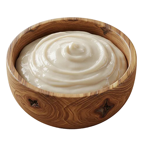 Organic Creamed Coconut