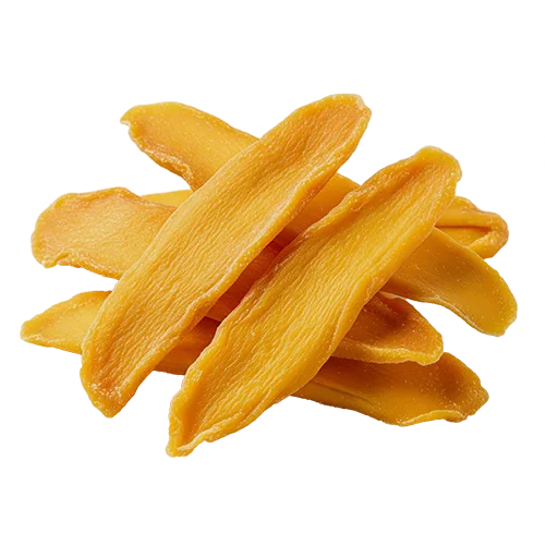 Organic Ceylon Dehydrated Mango
