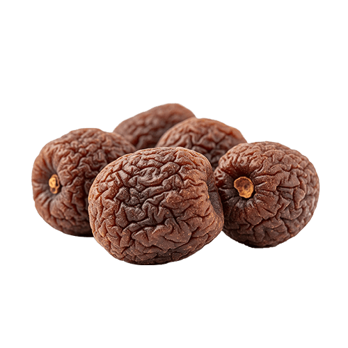 Organic Ceylon Dehydrated Fruit Nelli