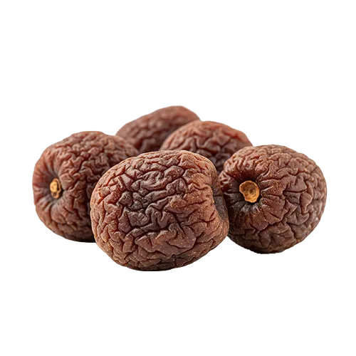 Organic Ceylon Dehydrated Fruit Nelli