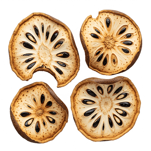 Organic Ceylon Dehydrated Fruit Soursop