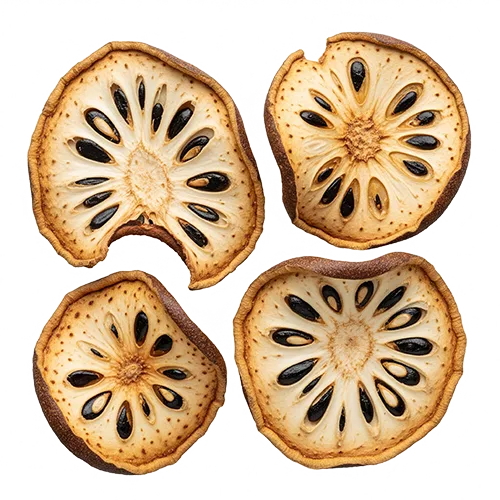 Organic Ceylon Dehydrated Fruit Soursop