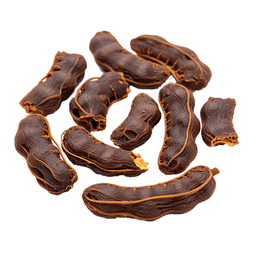 Organic Ceylon Dehydrated Fruit Tamarind